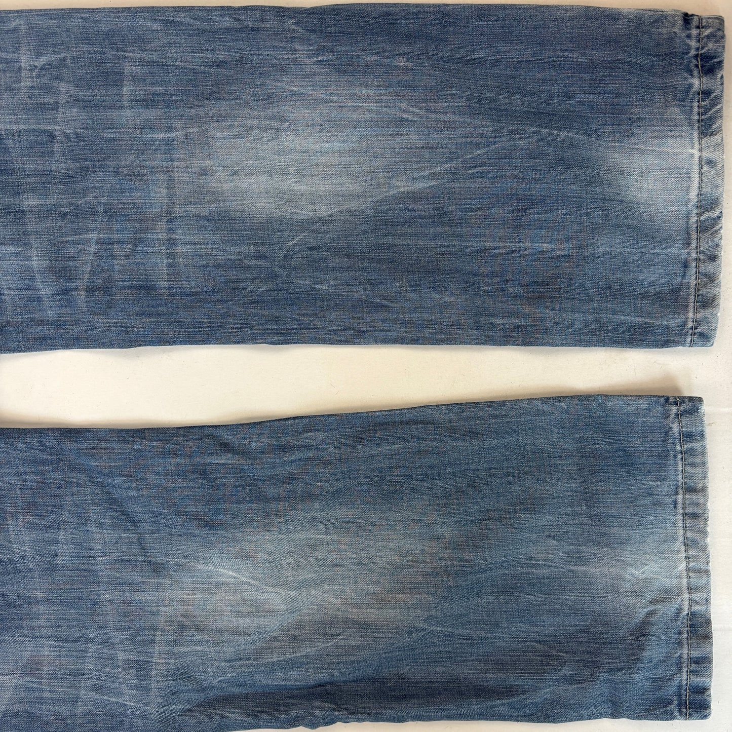 Vintage y2K Jeans (L)