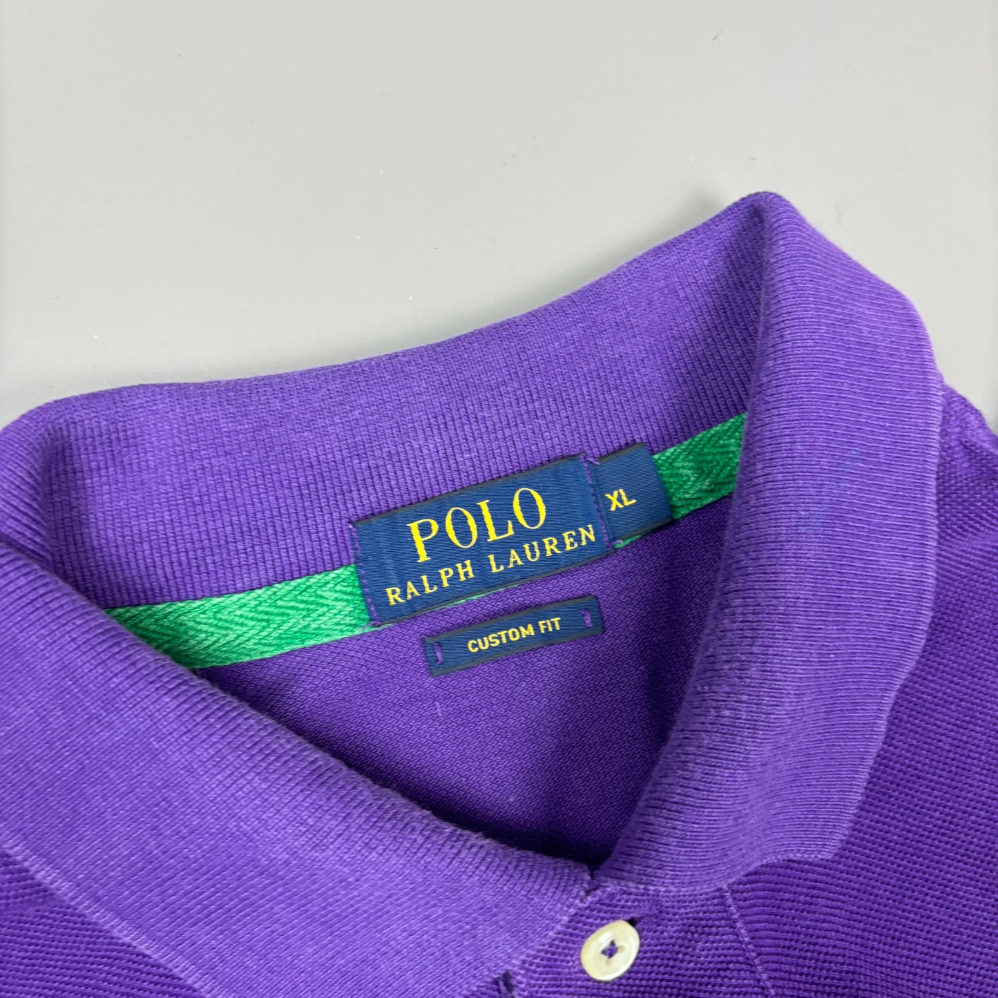 Ralph Lauren Polo (XL)