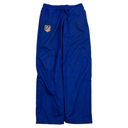 Vintage Nike Atlético Madrid Trackpants (S)