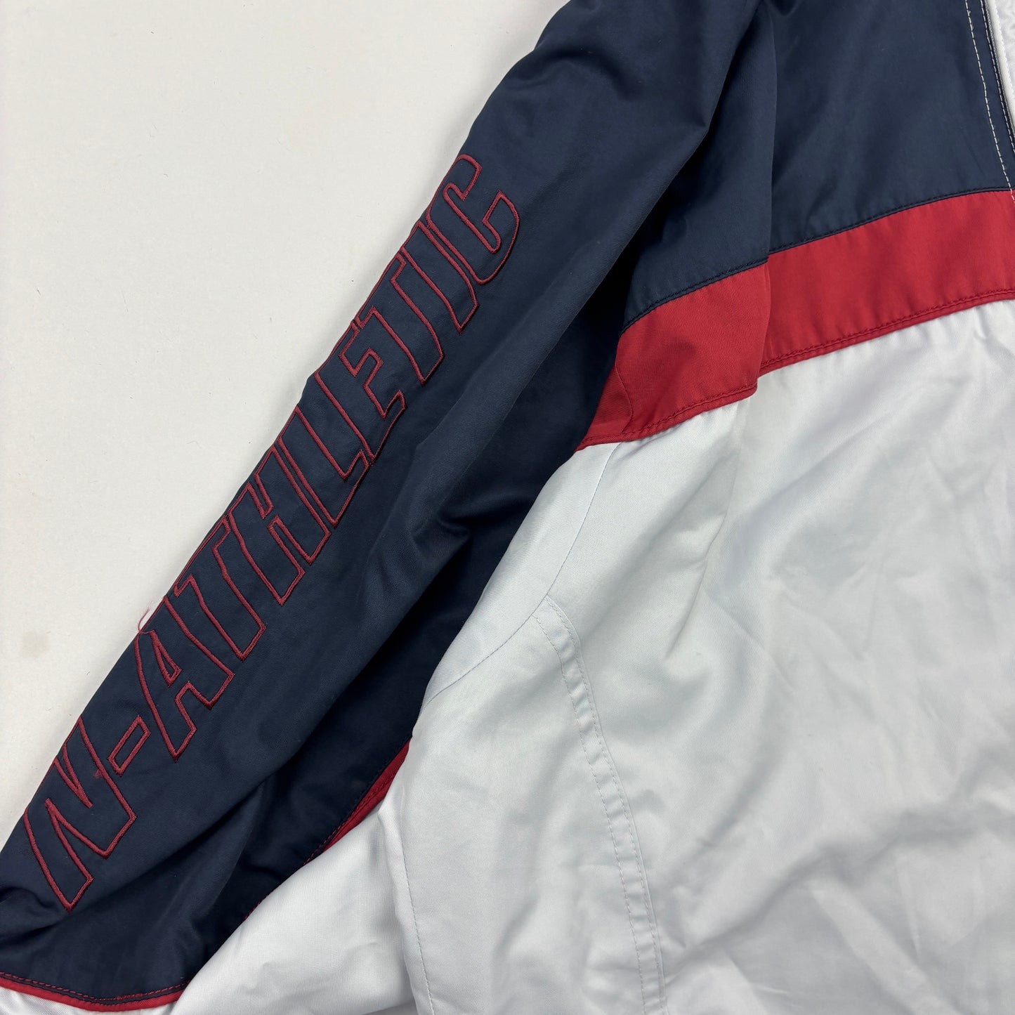 Vintage Nike Trackjacket (XL)