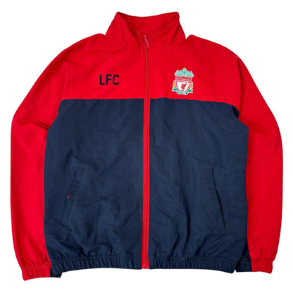 Vintage Liverpool Trackjacket (M)