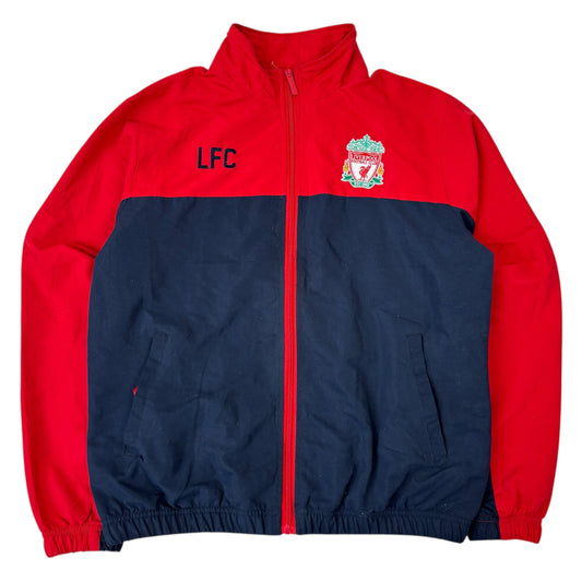 Vintage Liverpool Trackjacket (M)
