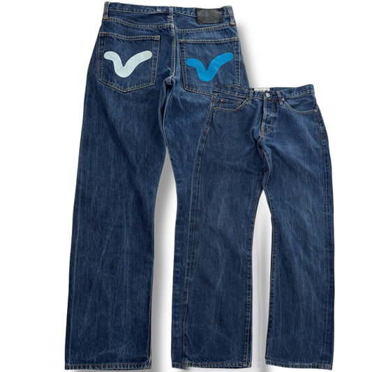 Voi Baggy Jeans (M)