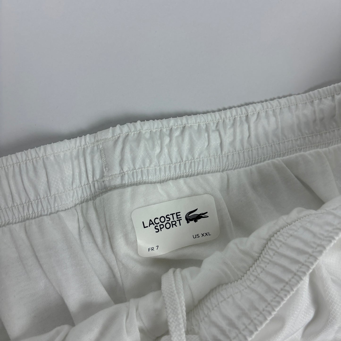 Lacoste Trackpants (XL)