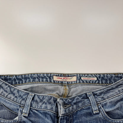 Baggy y2K Jeans (women’s L)