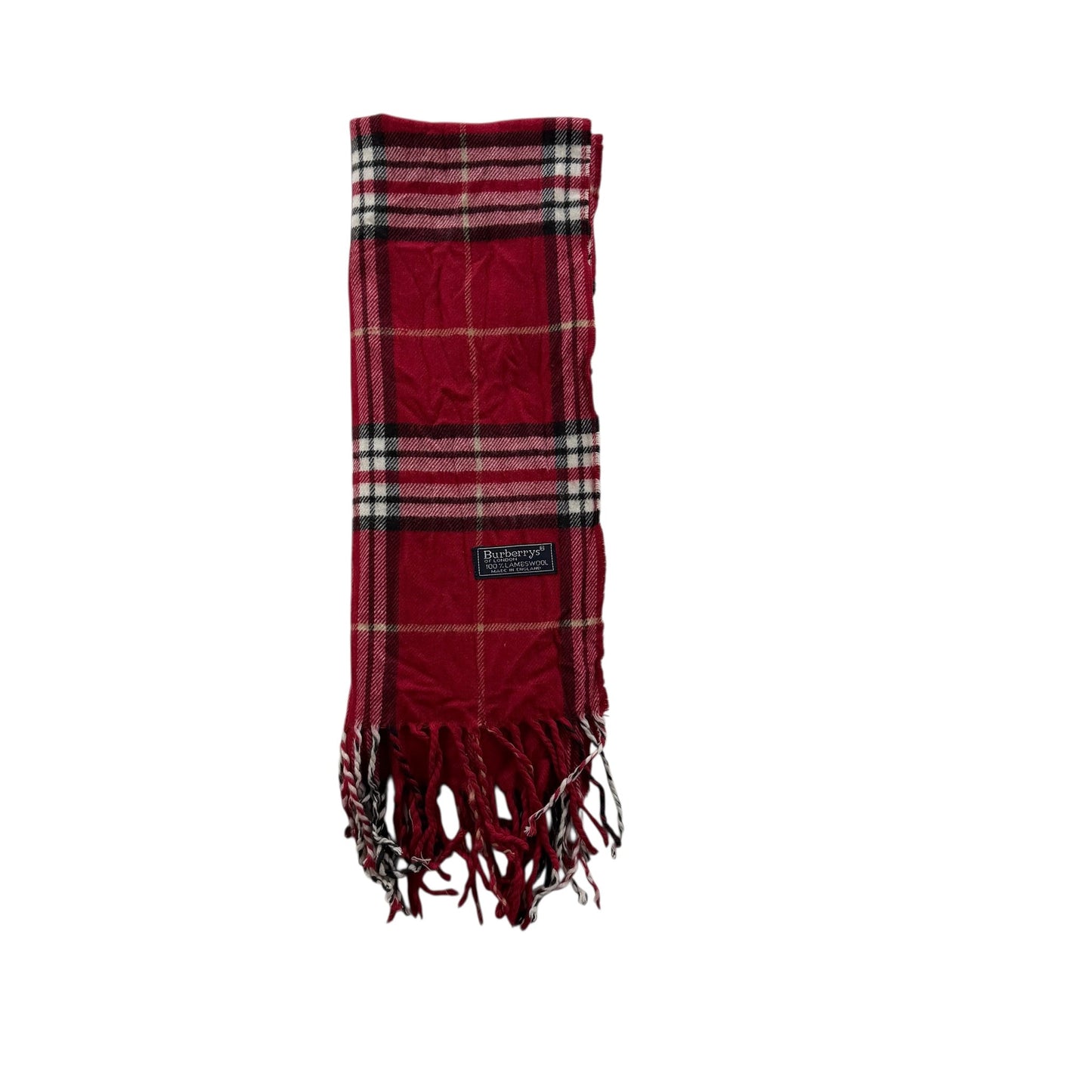 Burberry Schal
