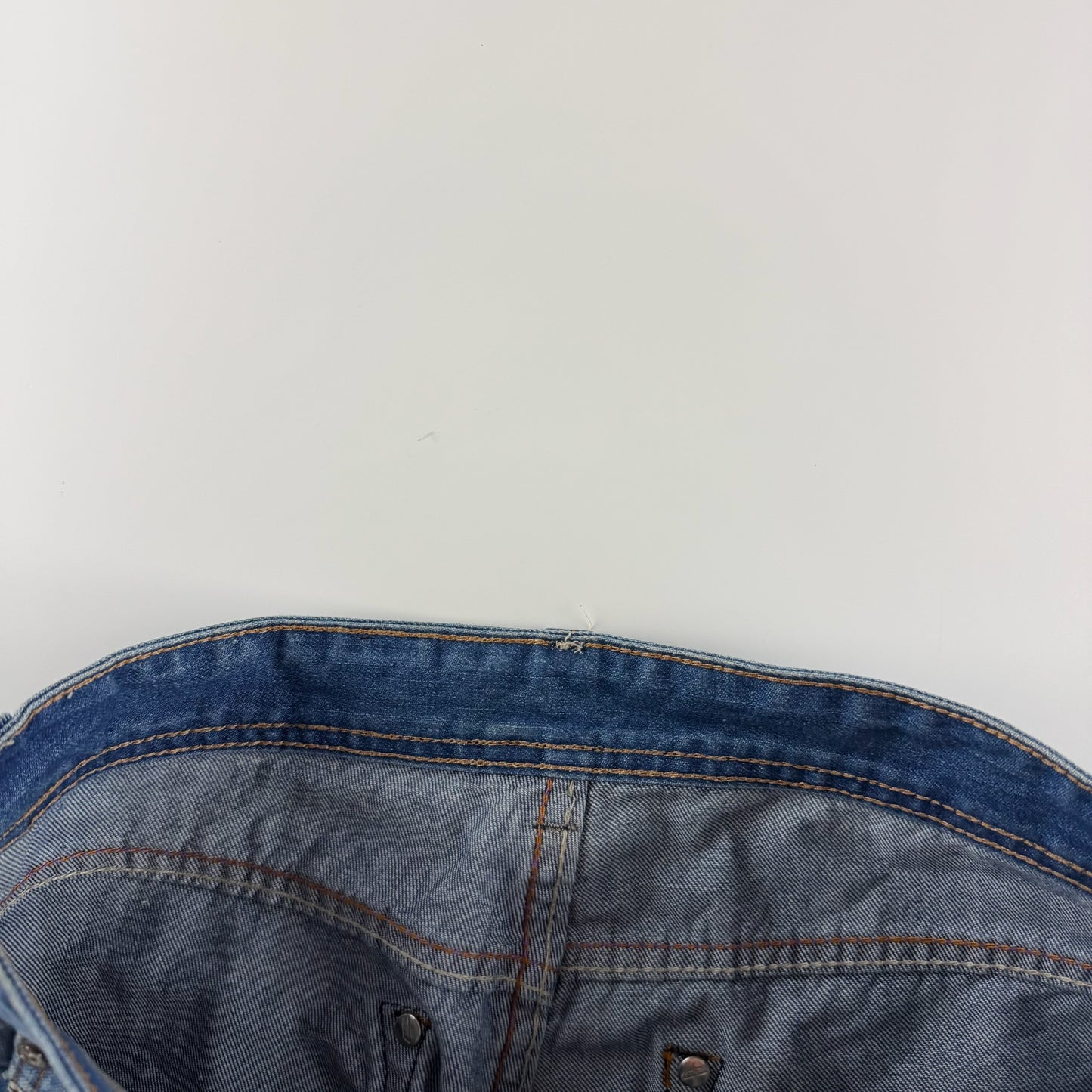 Vintage Y2K jeans (S)