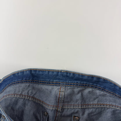 Vintage Y2K jeans (S)