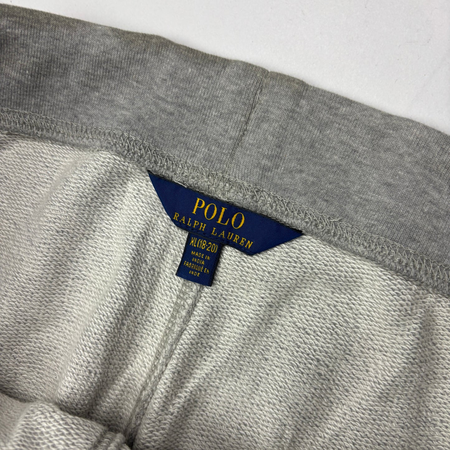 Vintage Ralph Lauren Jogger (M)