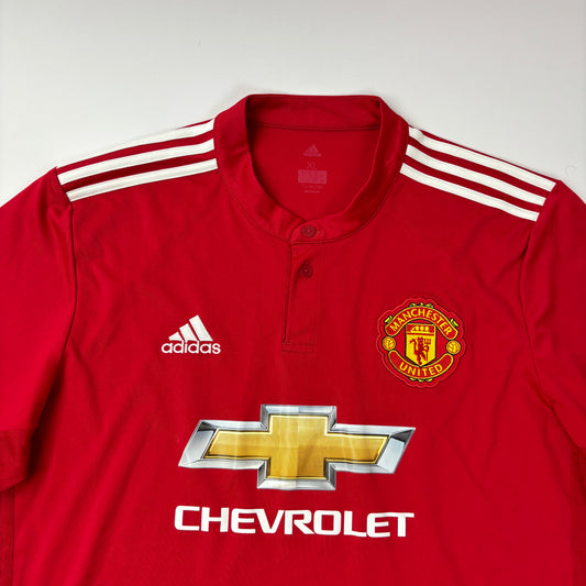 Adidas camiseta Manu (XL) I