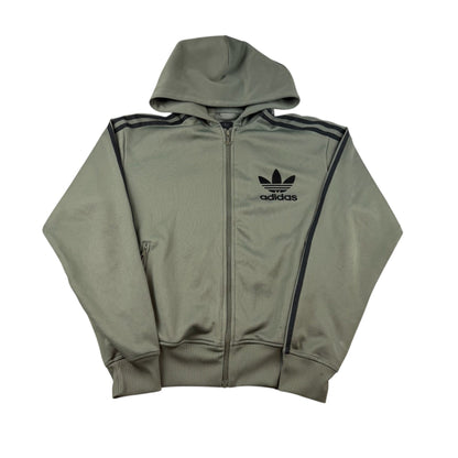 Adidas Trackjacket (M)