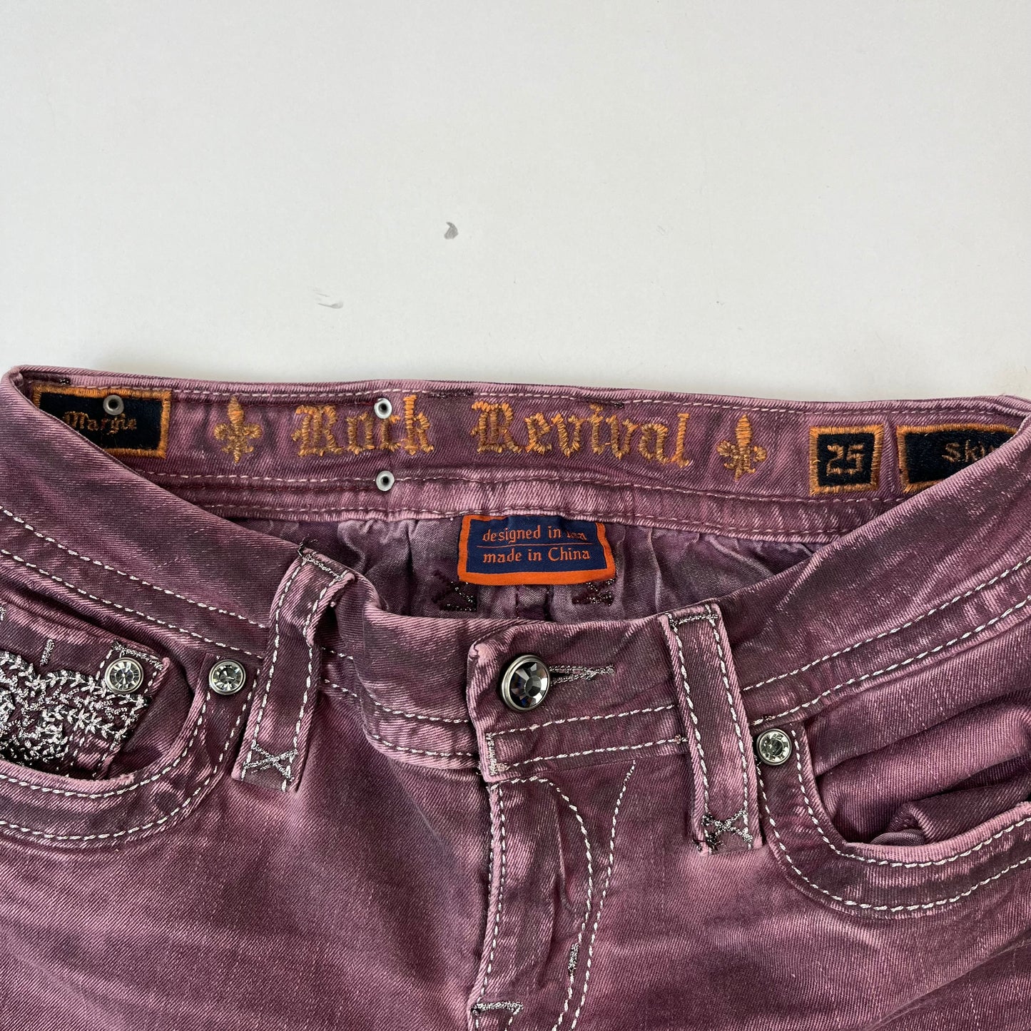 Rock Revival Rock (M Women’s)
