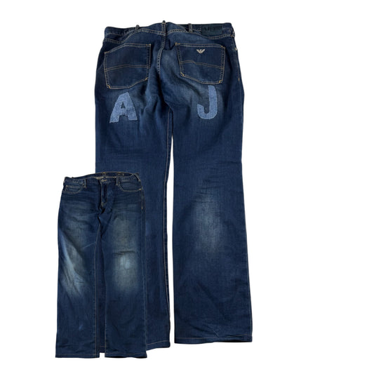 Armani Jeans (L)