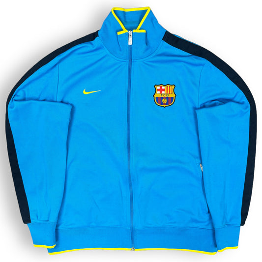 Nike Barcelona Trackjacket (XL)