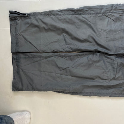Nike Baggy Trackpants (XS)