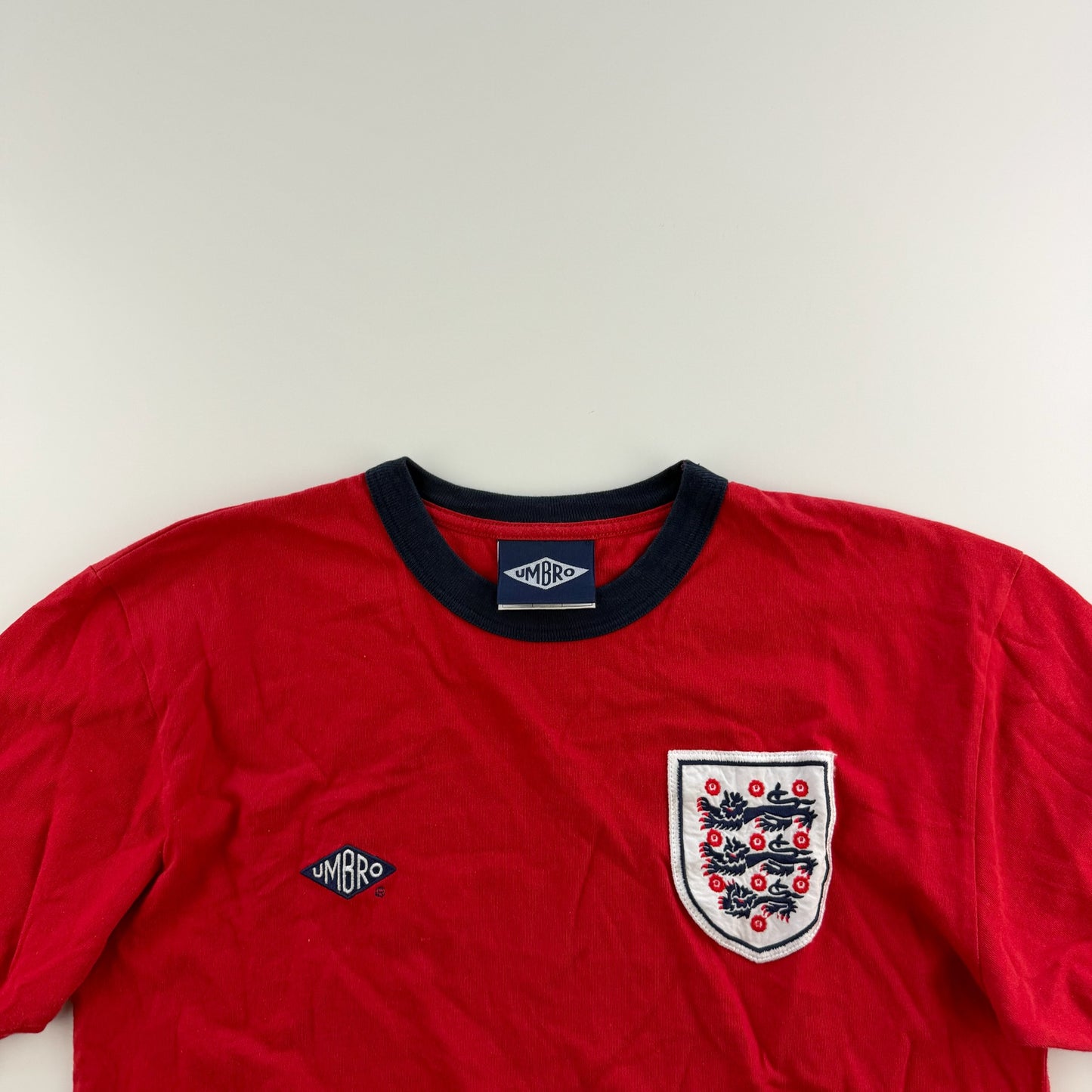 England T-Shirt (M)