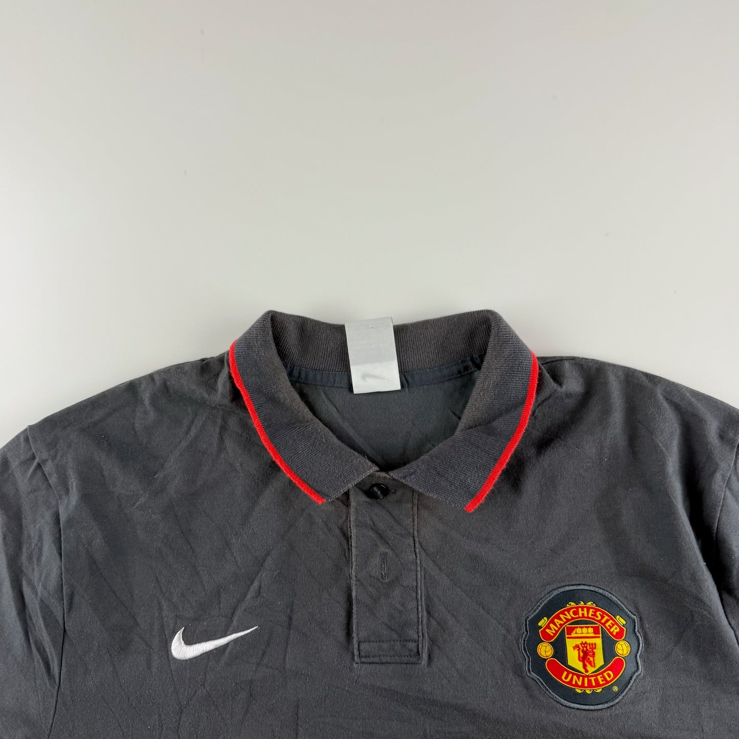 Nike Manchester Polo (XXL)