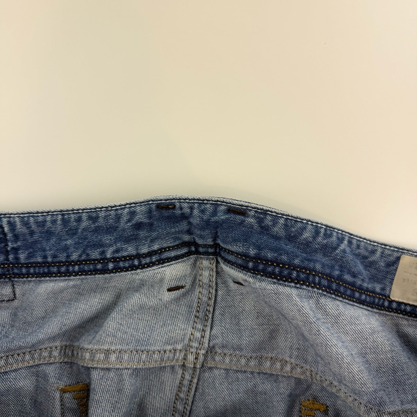 Vintage Y2K Jeans (L)