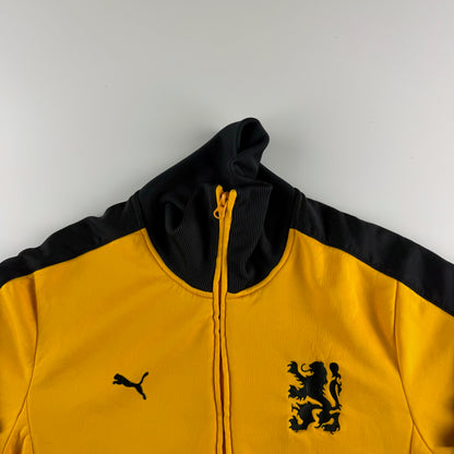 Puma Niederlande Trackjacket (M)