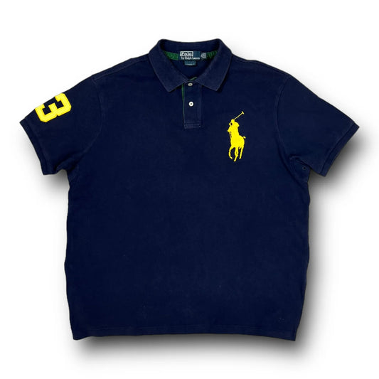 Ralph Lauren Polo (XL)