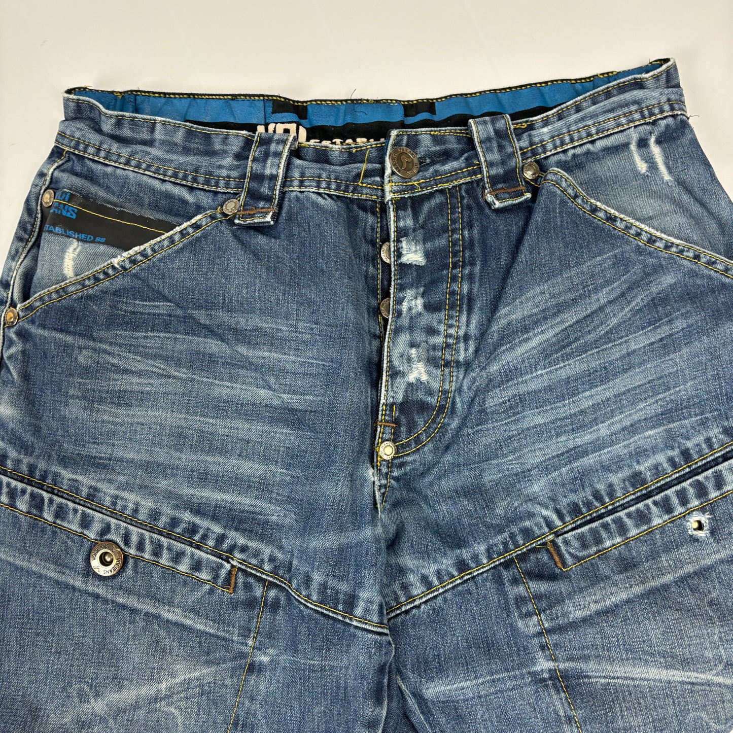 Vintage Voi Jeans (S)