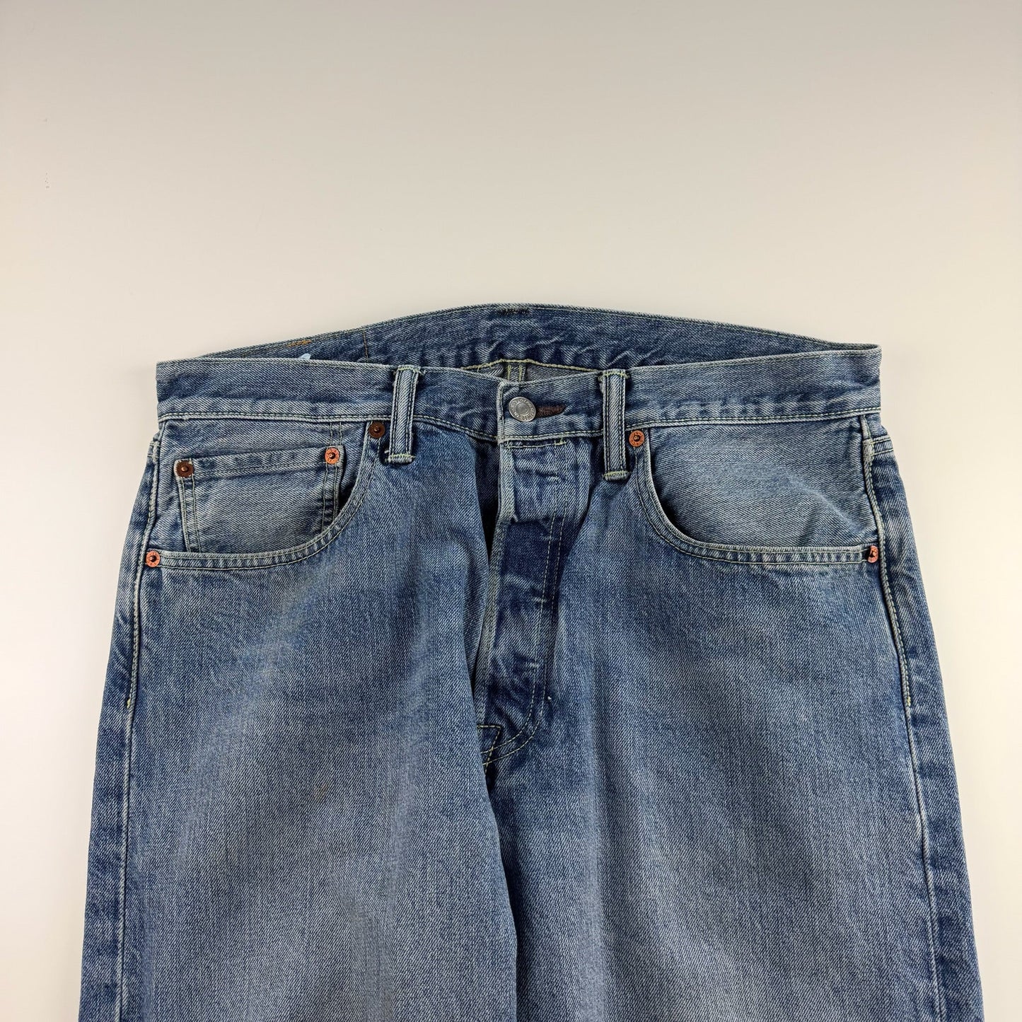 Levi’s 501 Jeans (M)