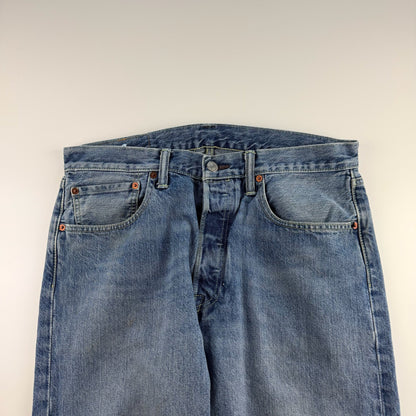 Levi’s 501 Jeans (M)
