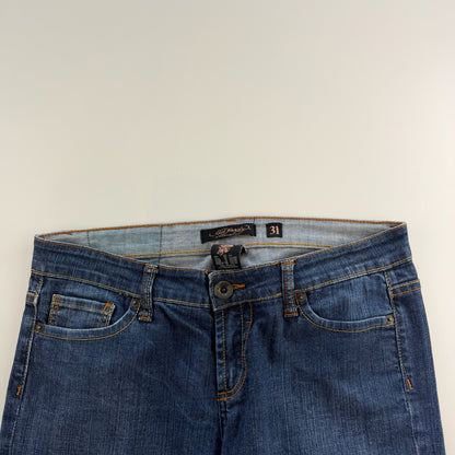 Y2K Jeans (M)