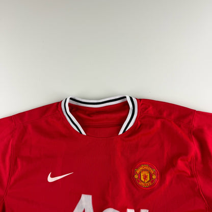 Manchester Trikot (XL)