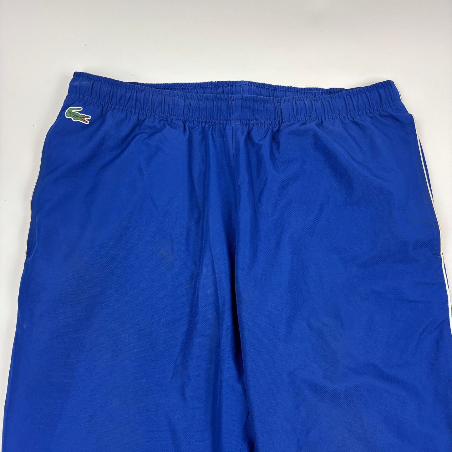 Vintage Lacoste Trackpants (L)