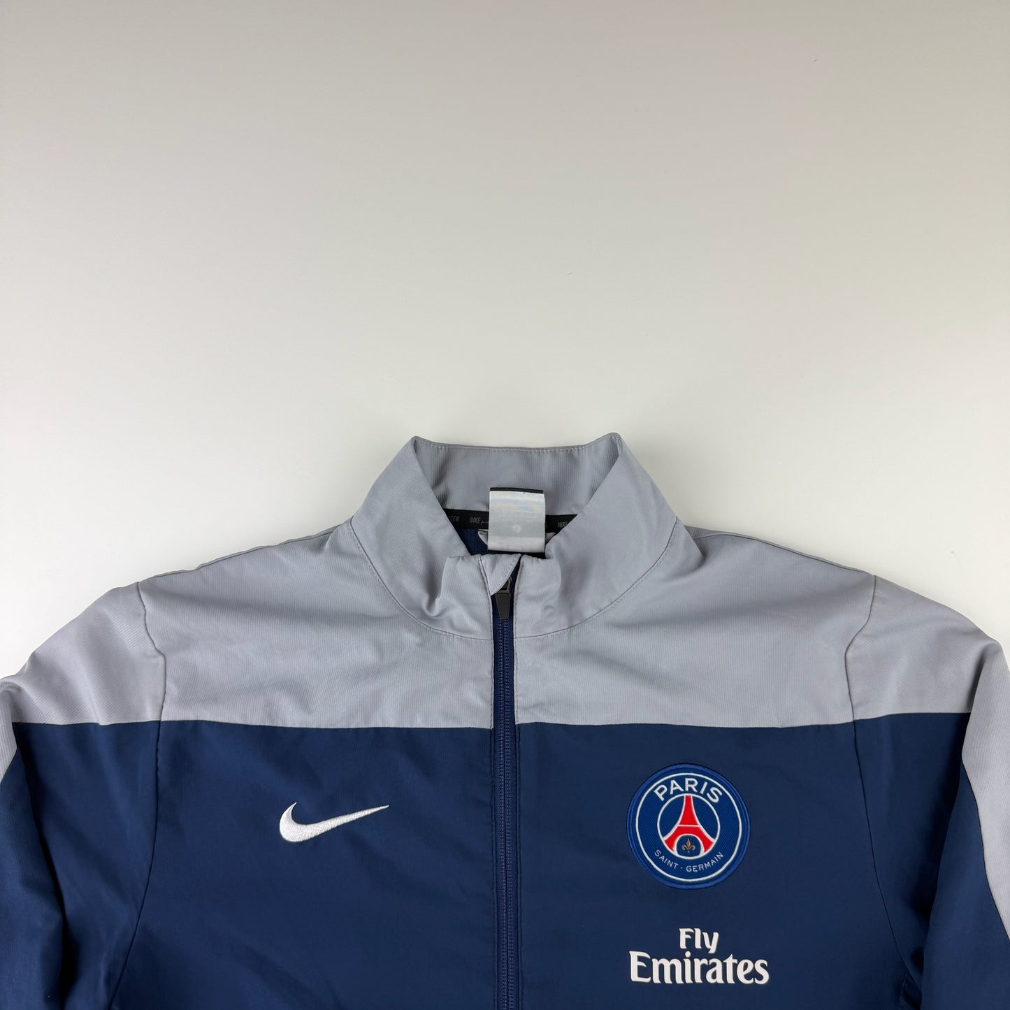 Paris Trackjacket (S)