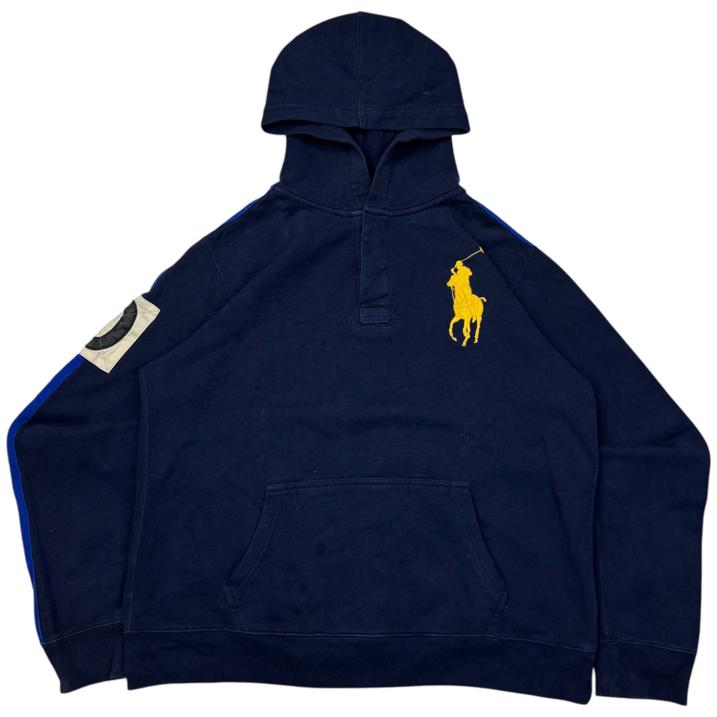 Vintage Ralph Lauren Hoodie (M)