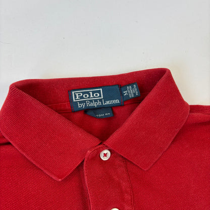 Ralph Lauren Great Britain Chief Keef Polo (M)