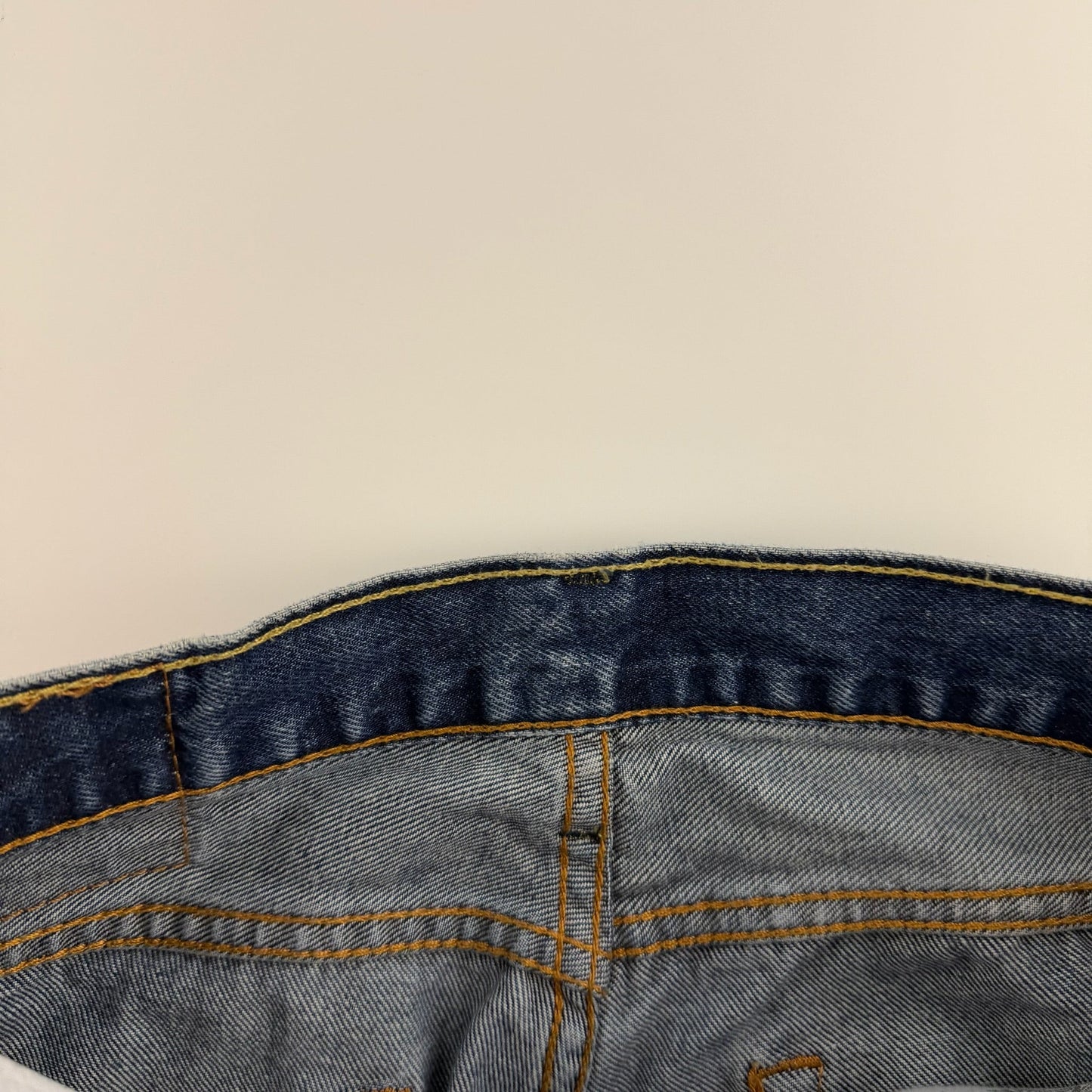 Levi’s 501 Jeans (S)