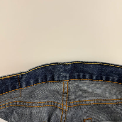 Levi’s 501 Jeans (S)