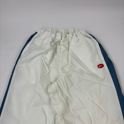 Vintage Nike Hex Trackpants (XL)