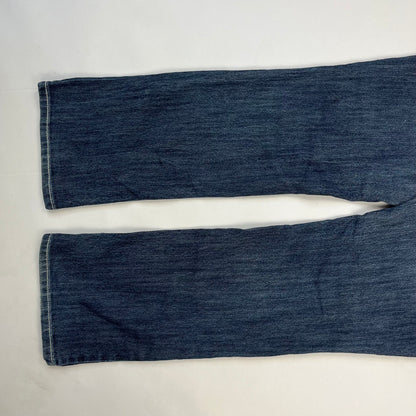 y2K Low waist Jeans (XL Women’s)