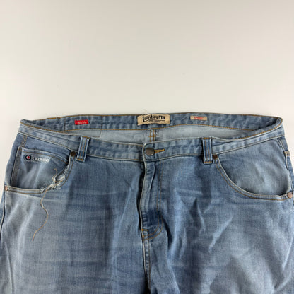 Y2K Jeans (XXL)