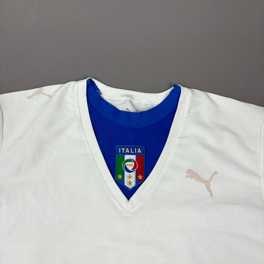 Camiseta Puma Italia (XL)