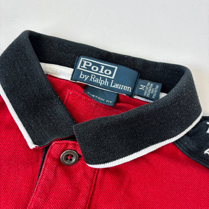 Ralph Lauren Italien Chief Keef Polo (M)
