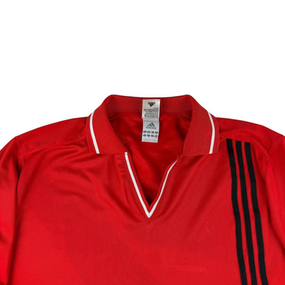 Adidas Deutschland Trikot (XXL)