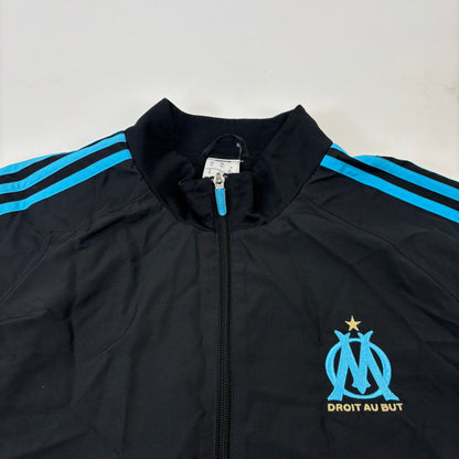 Vintage Adidas Marseille Trackjacket (XL)