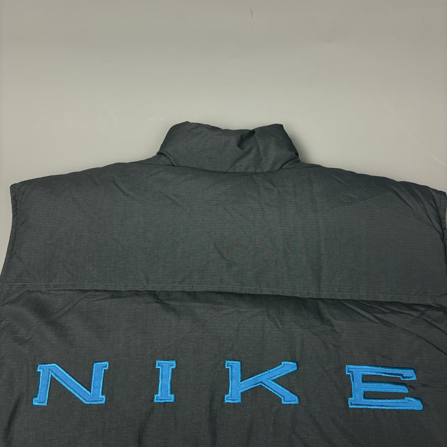 Chaleco acolchado Nike (XL)