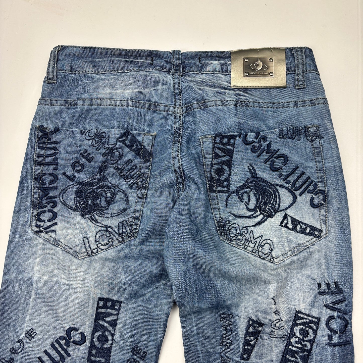 Vintage y2K Jeans (S)