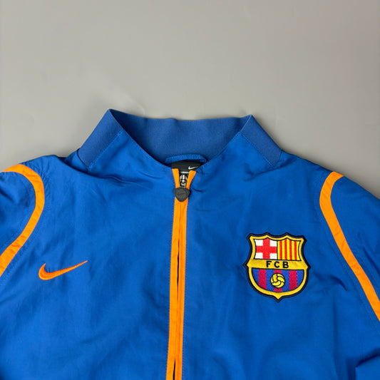 Nike Barcelona Trackjacket (XL)