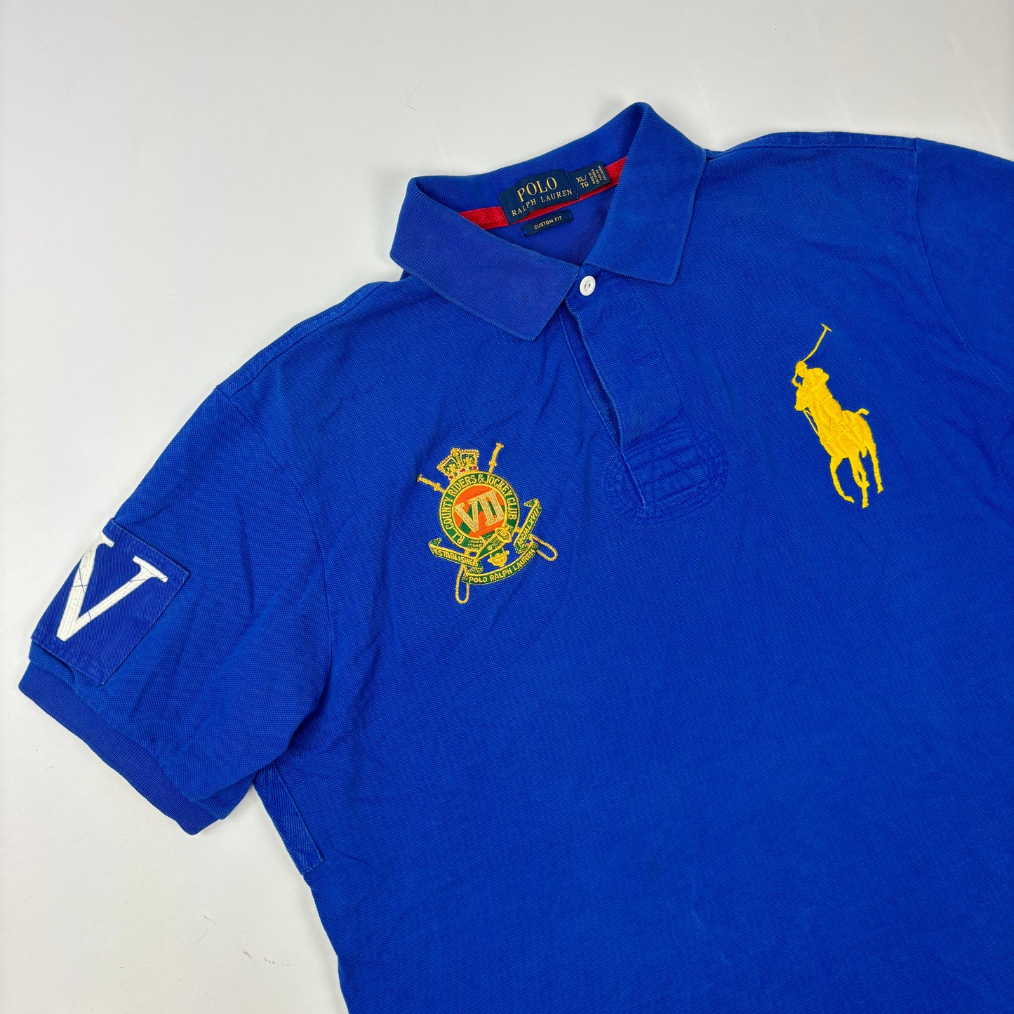 Ralph Lauren Polo (XL)