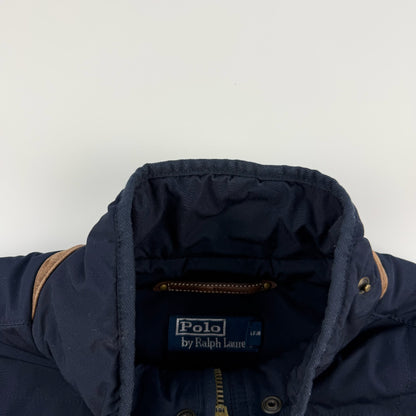 Ralph Lauren Weste (L)