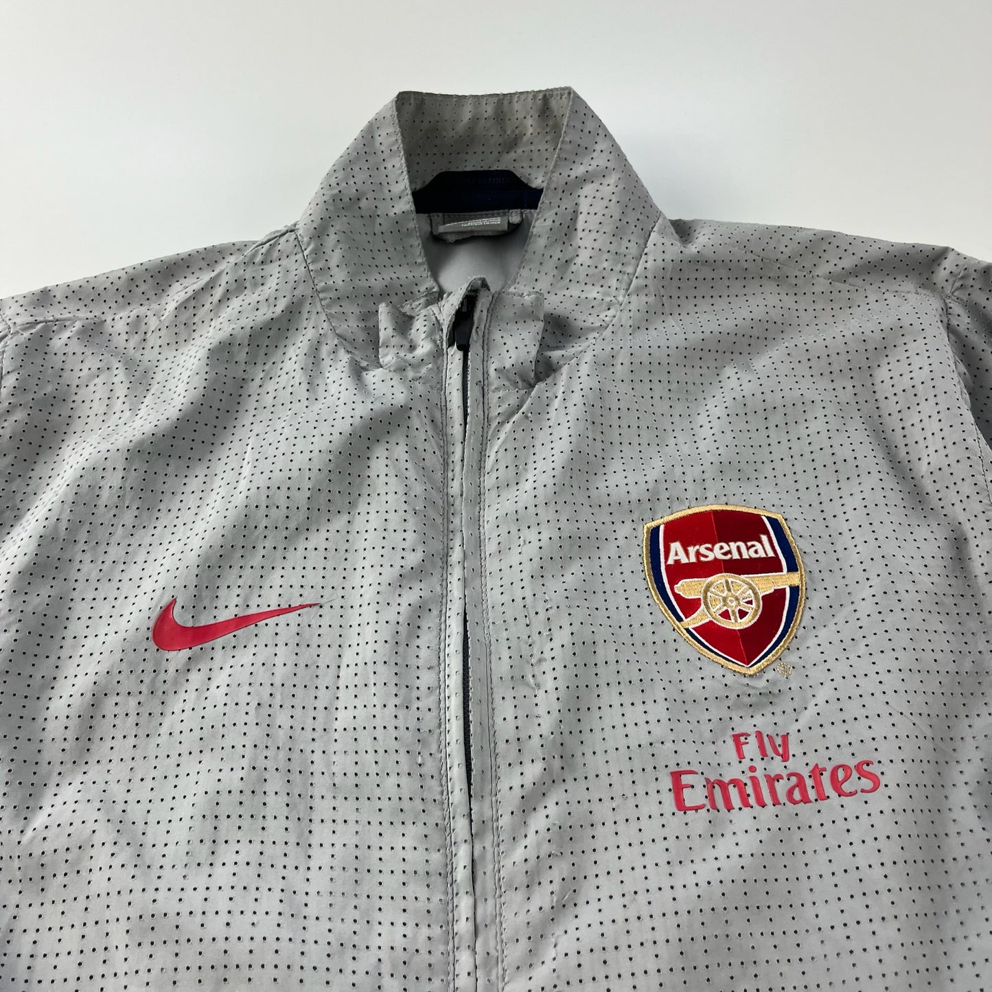 Nike Arsenal Trackjacket (L)