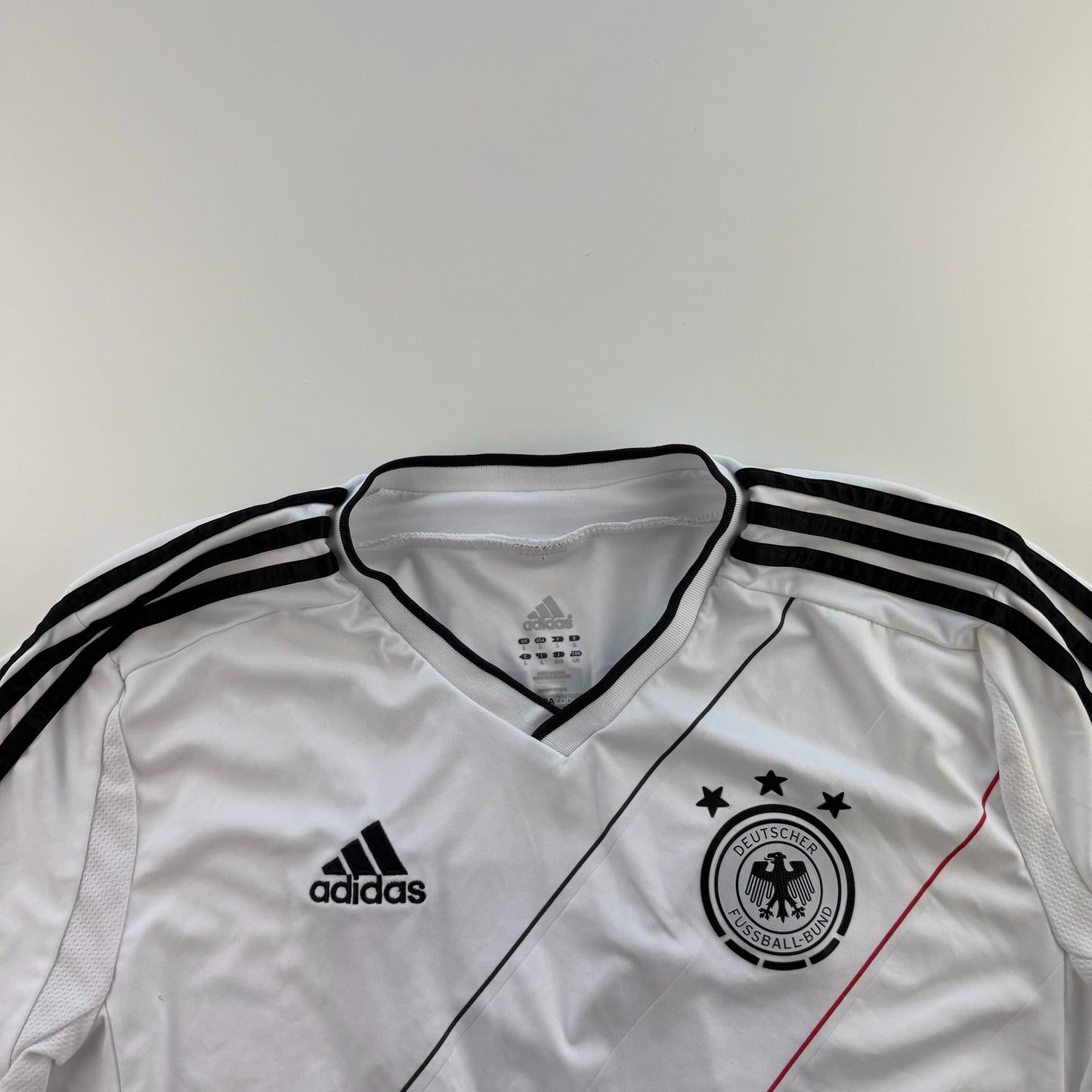 Deutschland Trikot (L)