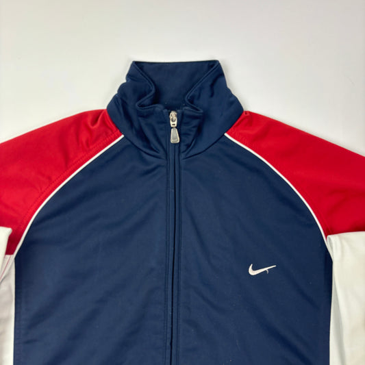 Nike Trackjacket (S)